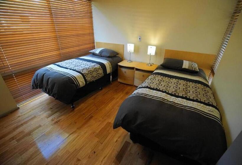 مبيت وإفطار Southern Ocean Retreats   Deep Creek National Park