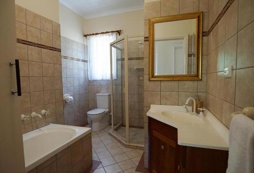 مبيت وإفطار Southern Ocean Retreats   Deep Creek National Park