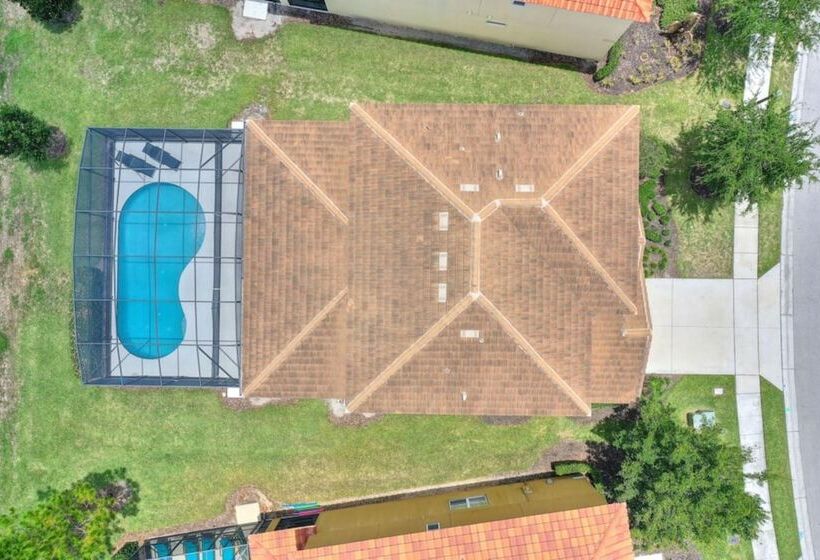 Coral Eagle At Solterra Resort By Shine Villas 415