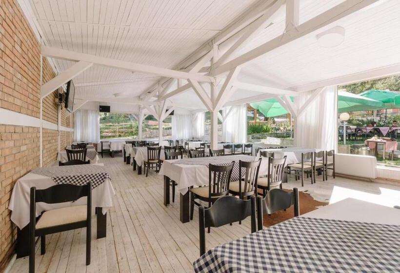 Eco Hotel Zdravetz