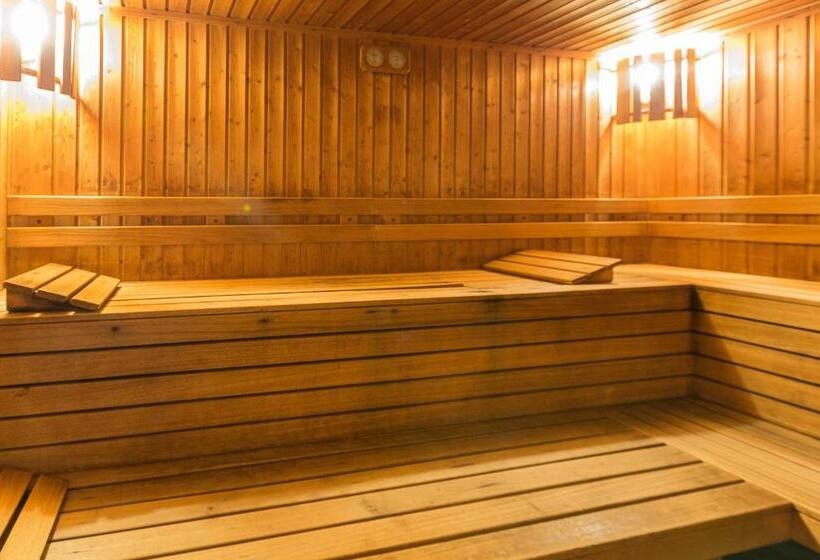 Eco Hotel Zdravetz