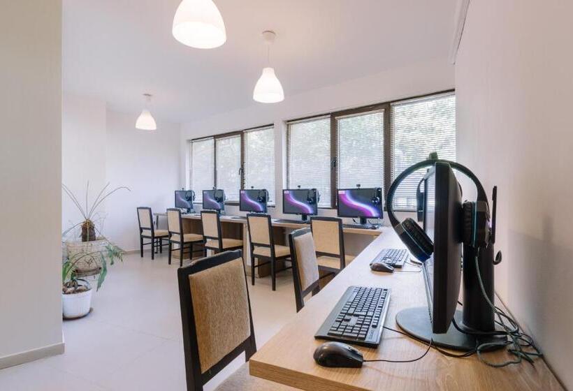 Eco Hotel Zdravetz
