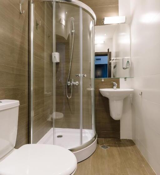 Eco Hotel Zdravetz