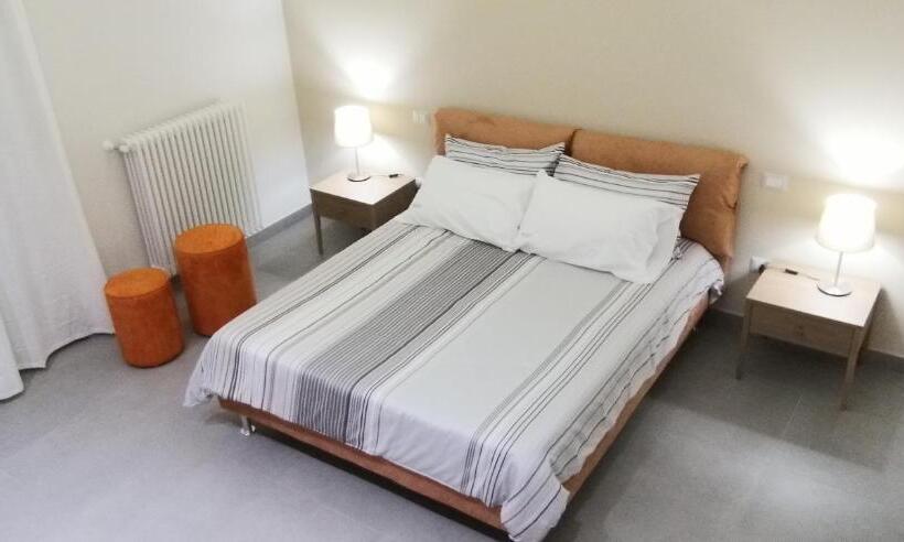 Ermes Rooms B&b