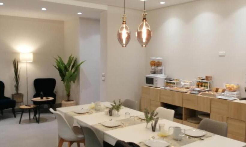 Ermes Rooms B&b