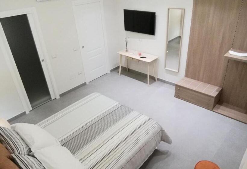 Ermes Rooms B&b