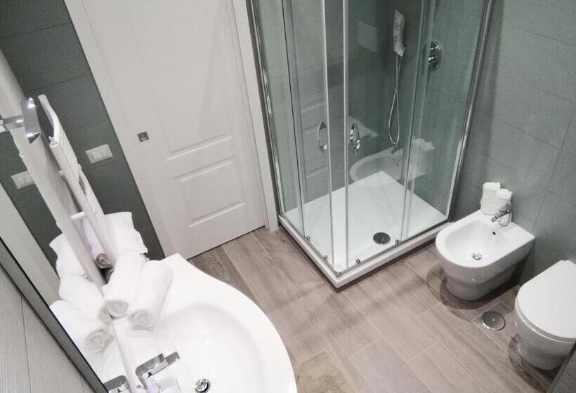 Ermes Rooms B&b
