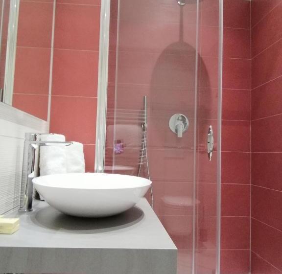 Ermes Rooms B&b