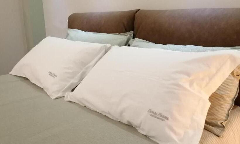 Ermes Rooms B&b