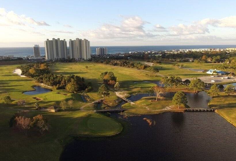 Golf Course
