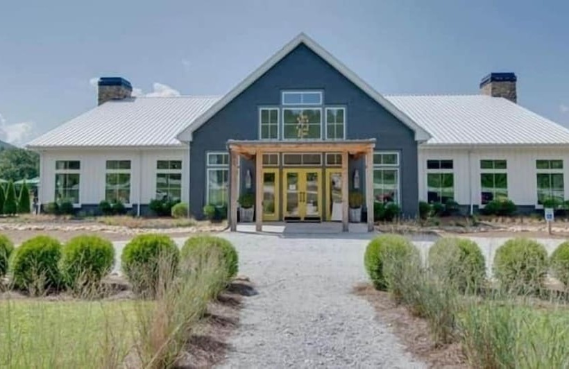 فندق Cottages At Julep Farms