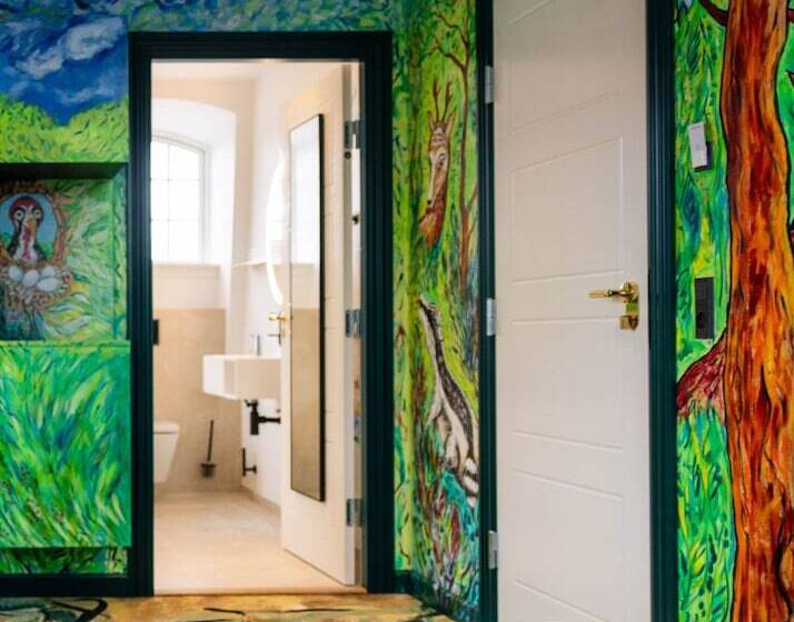 Art Hotel Dalgas