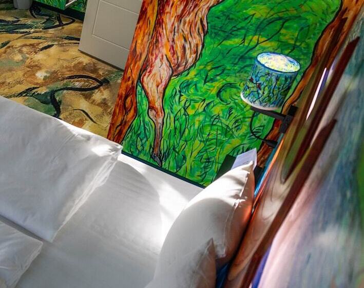 Art Hotel Dalgas