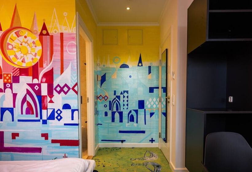 Art Hotel Dalgas