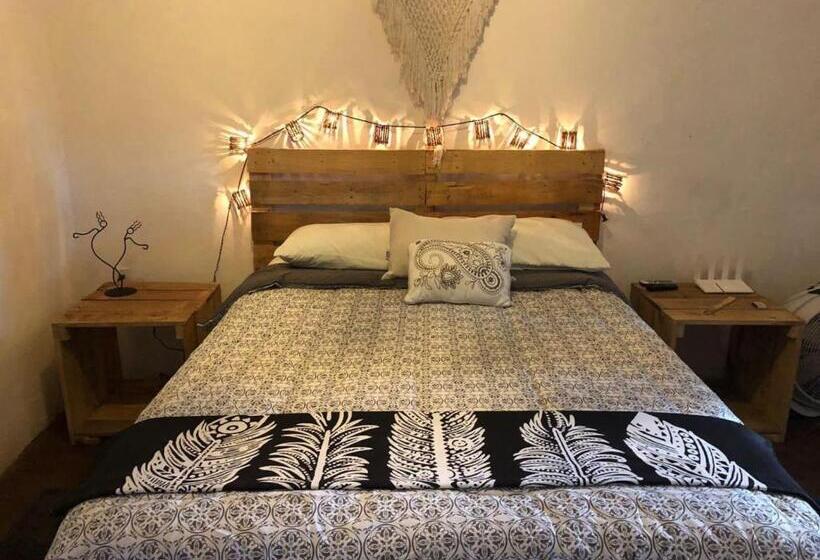 هتل Muy Bacalar