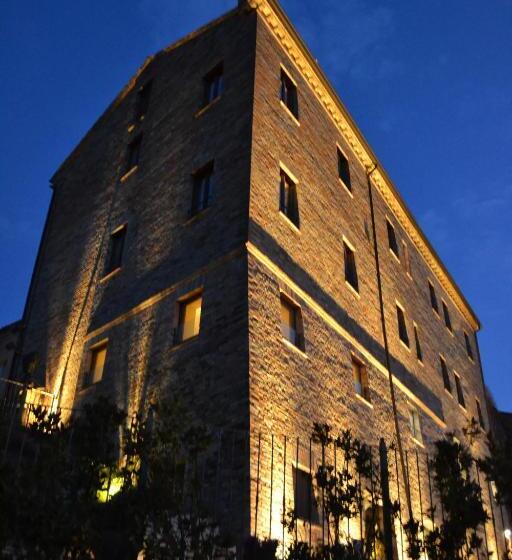 فندق Palazzo Riccucci