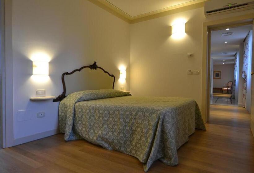 فندق Palazzo Riccucci