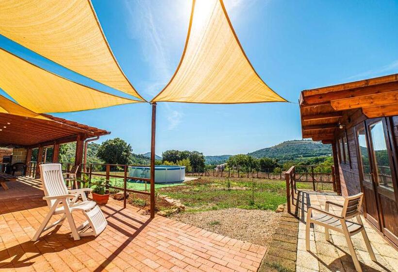 La Mantecata B&b