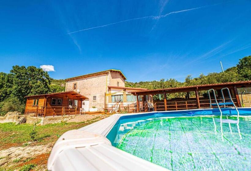 La Mantecata B&b