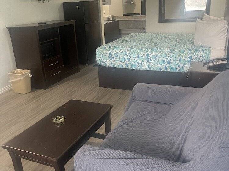 مُتل Regency Inn And Suites
