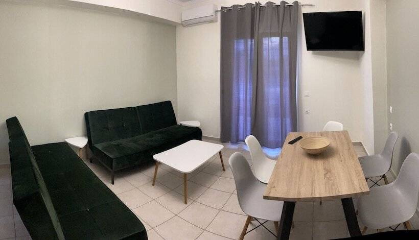 Mythos Apts Rentit