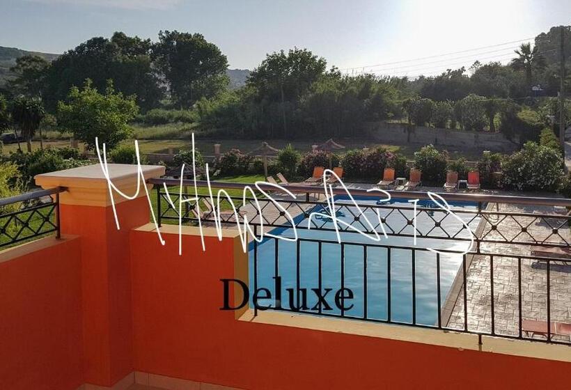 Mythos Apts Rentit