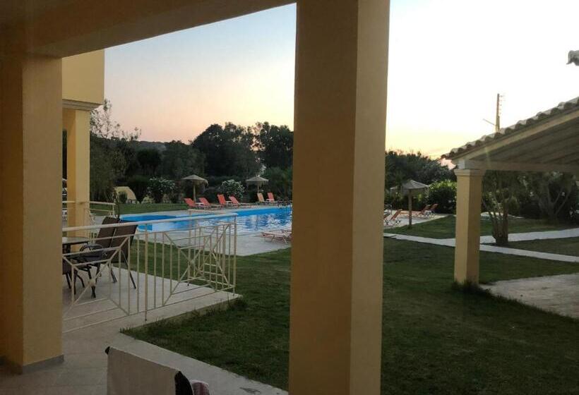 Mythos Apts Rentit