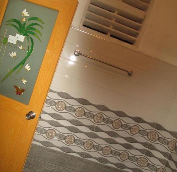 ペンション Ariyawansa Guest House