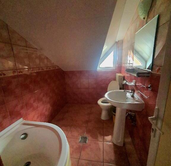پانسیون Casa Simona