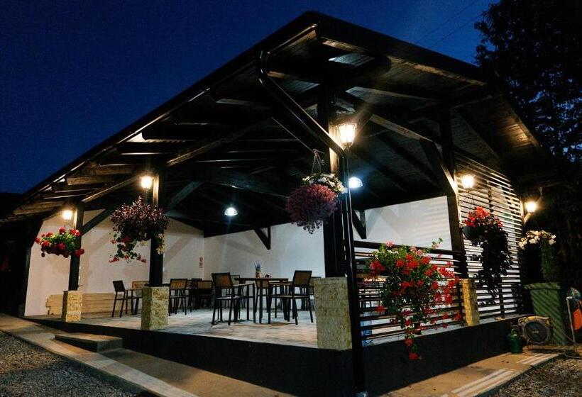 膳宿费 Flori De Tei Maramures