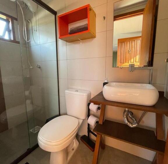 بنسيون Moçamba Lodge Contêiner
