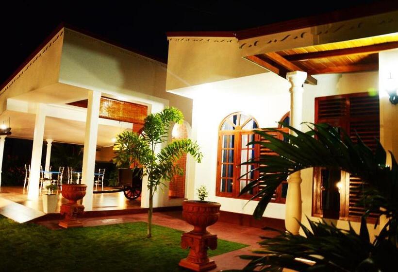 بنسيون Nil Vimana Villa