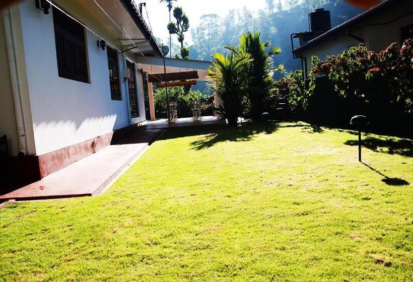 بنسيون Nil Vimana Villa