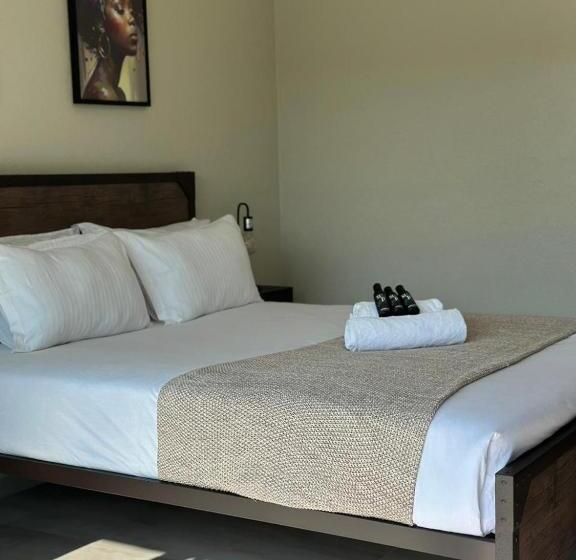 膳宿费 Suumthing Private Guesthouse