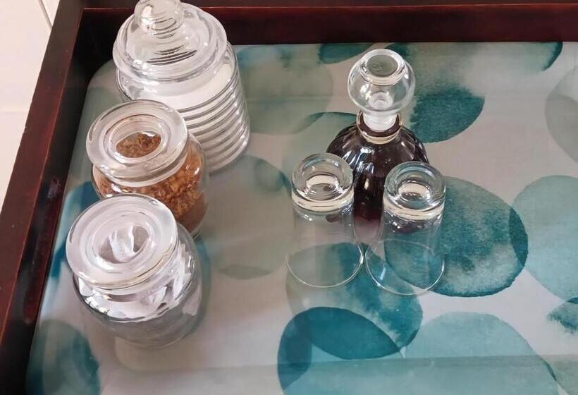 بنسيون The Flower Guest House
