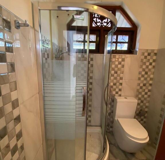 פנסיון The Serene House