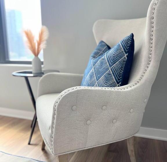 Premier Escape Tysons 4 Beds