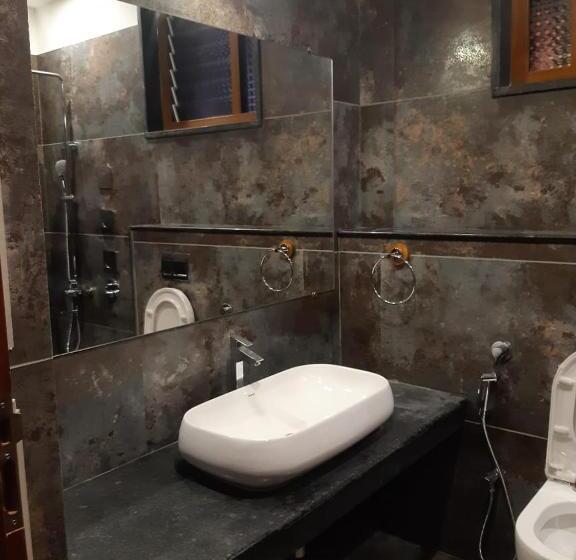 渡假胜地  Biranji Aqua Retreat