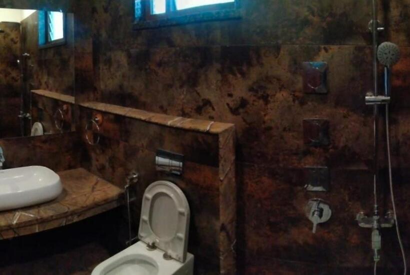 渡假胜地  Biranji Aqua Retreat