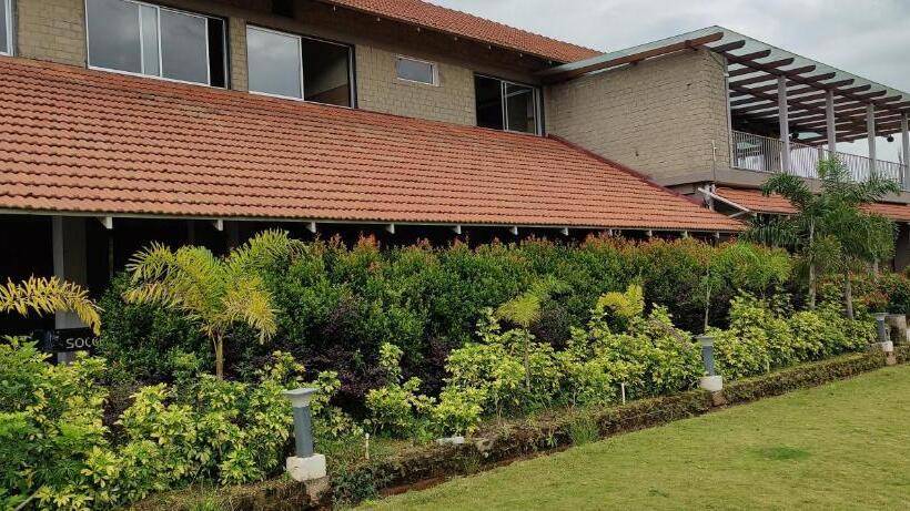 渡假胜地  Biranji Aqua Retreat