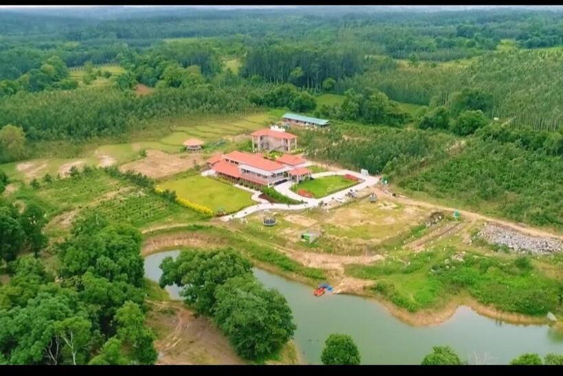 渡假胜地  Biranji Aqua Retreat