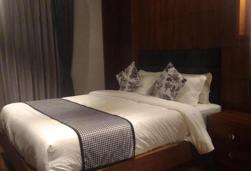 渡假胜地  Biranji Aqua Retreat