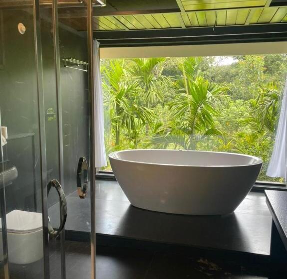 渡假胜地  Biranji Aqua Retreat