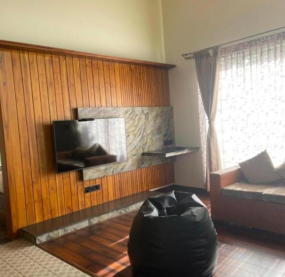 渡假胜地  Biranji Aqua Retreat