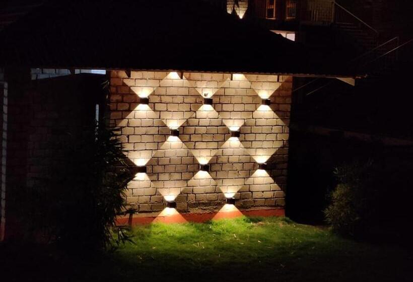 渡假胜地  Biranji Aqua Retreat