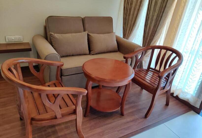 渡假胜地  Biranji Aqua Retreat