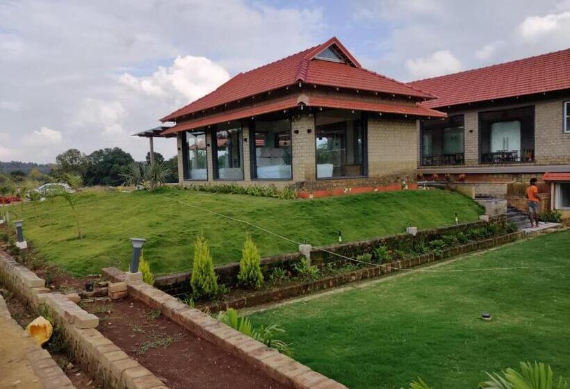 渡假胜地  Biranji Aqua Retreat