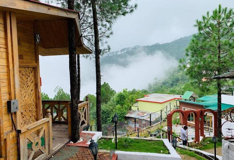 Курорт Zone Connect By The Park, Lansdowne