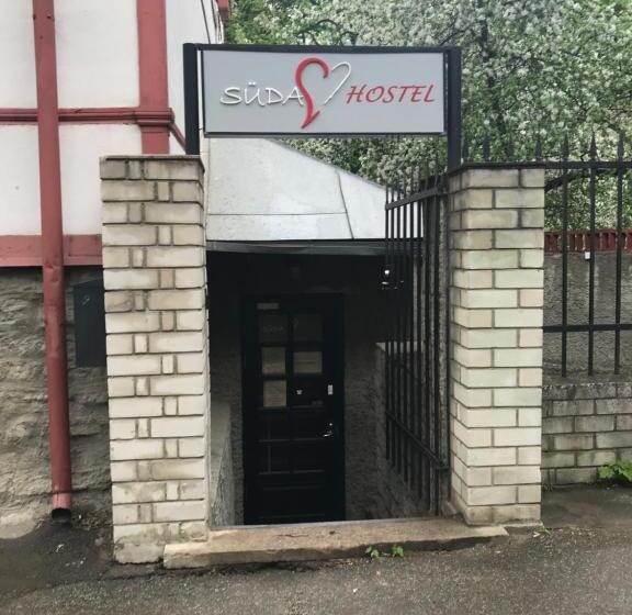 Süda Hostel Süda 7