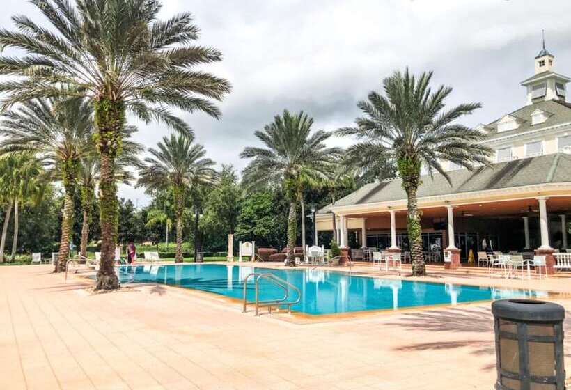Wellerstead At Reunion Resort